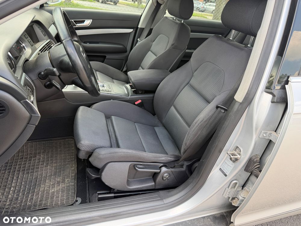 Audi A6 Limousine - 33