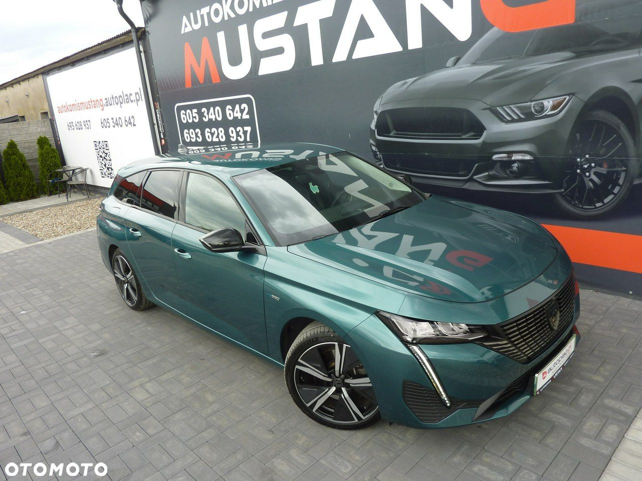 Peugeot 308 - 10