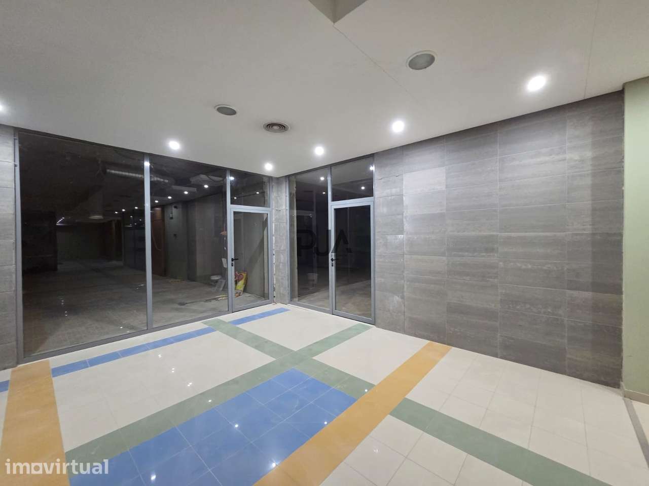 Espaço coworking para arrendar em Tondela - Grande imagem: 3/6