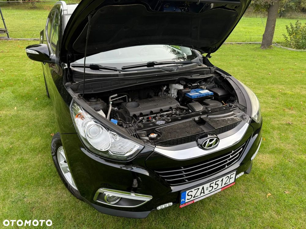 Hyundai ix35 - 14