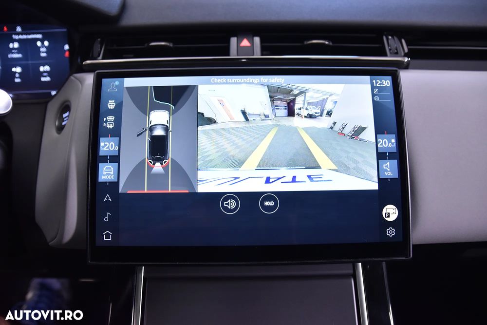 Land Rover Range Rover Velar - 18