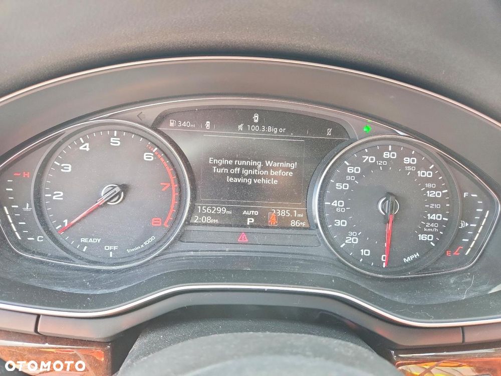 Audi A5 Sportback - 8