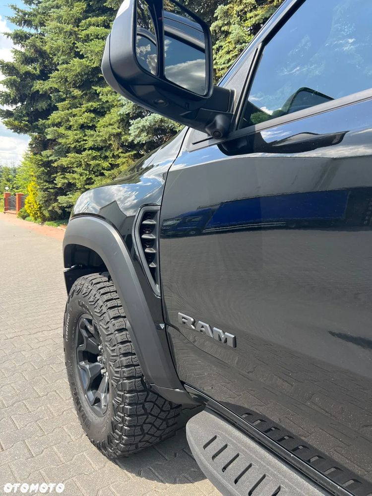RAM 1500 TRX - 6