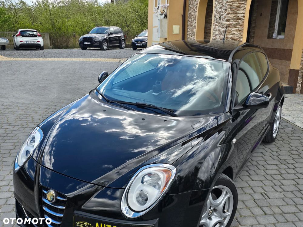 Alfa Romeo Mito 1.3 JTDM Turismo - 6