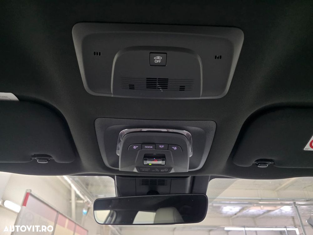 Toyota BZ4X 150 KW FWD (4x2) Luxury - 20