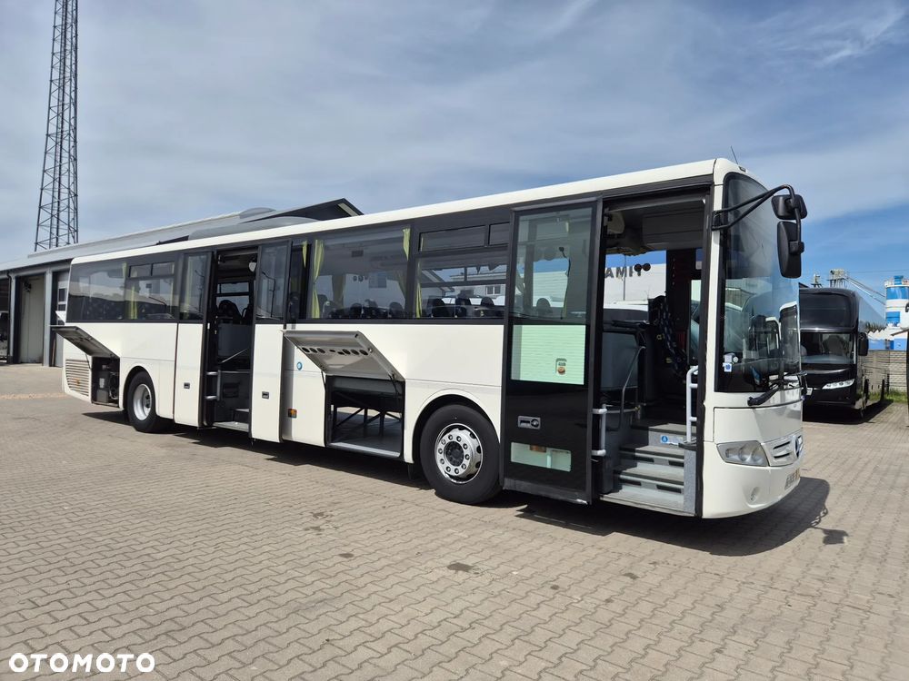 Mercedes-Benz INTOURO M / SPROWADZONY / EURO 6 / KLIMA - 12
