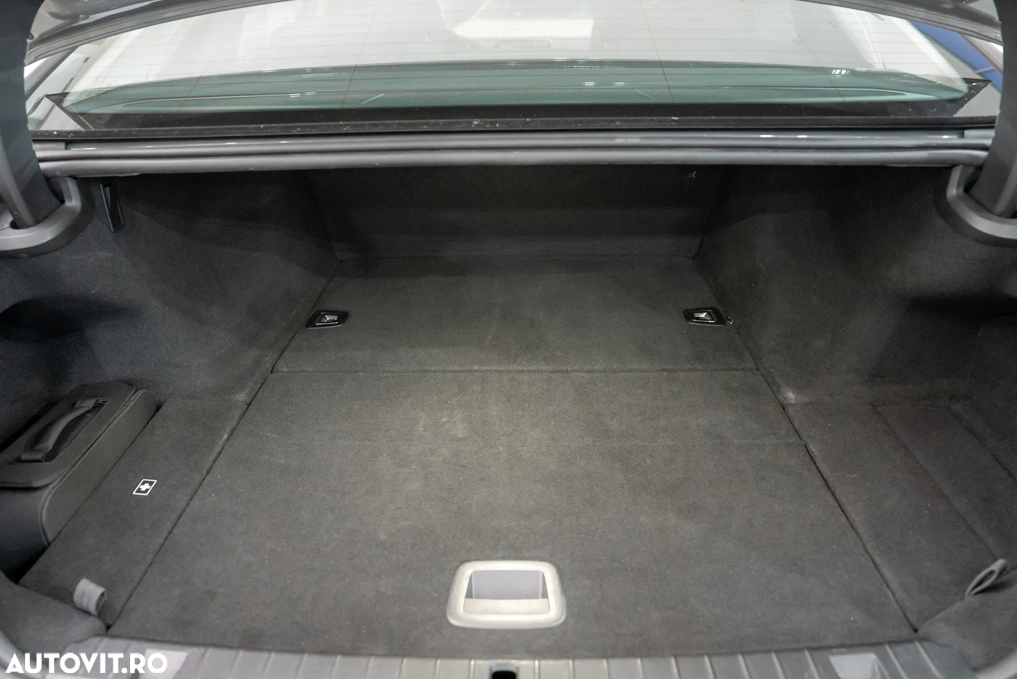 BMW Seria 7 745Le xDrive AT PHEV - 27