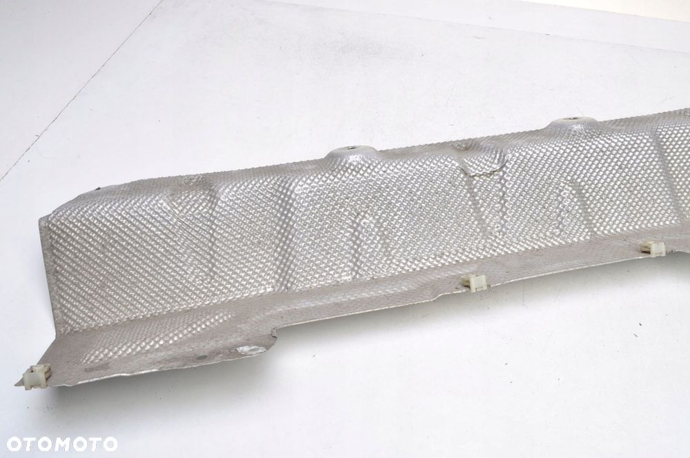 BMW 2 F44 GRAN COUPE OSŁONA TERMICZNA WYDECHU 7467972 - 5