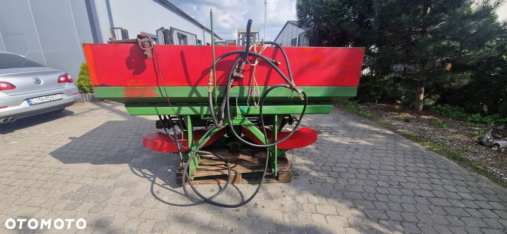 Unia Brzeg NO41 Krajowy Pierwszy właściciel Przekaźnik - 2
