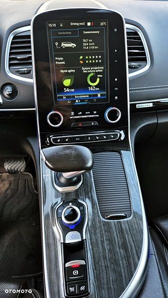 Renault Espace Energy TCe 225 EDC Initiale Paris - 23
