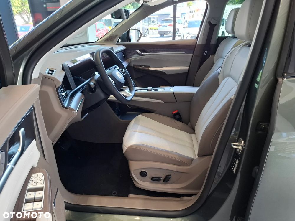 MG HS PHEV 1.5T Exclusive - 5