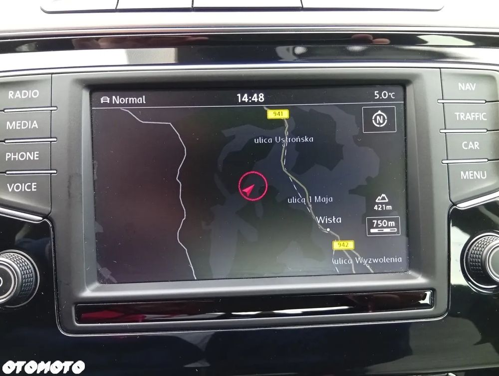 Volkswagen Passat 1.8 TSI BMT Highline DSG - 19