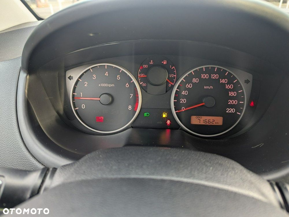 Hyundai i20 1.2 Comfort - 11