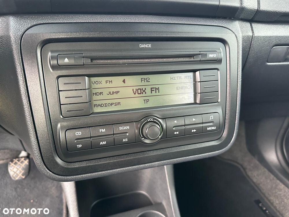 Skoda Roomster - 20