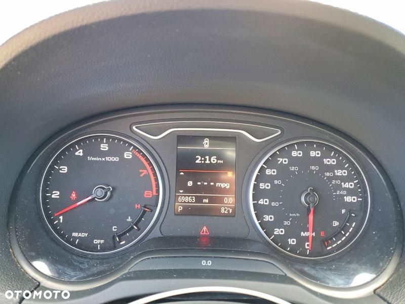 Audi A3 Limousine - 10