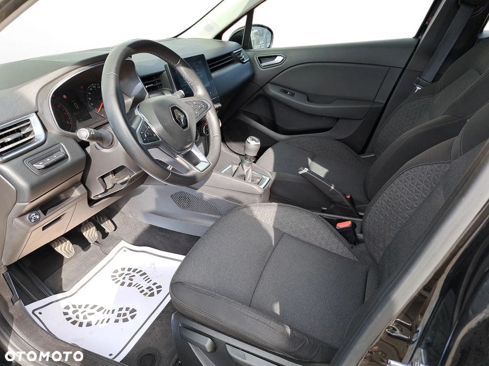 Renault Clio 1.0 TCe Zen - 11