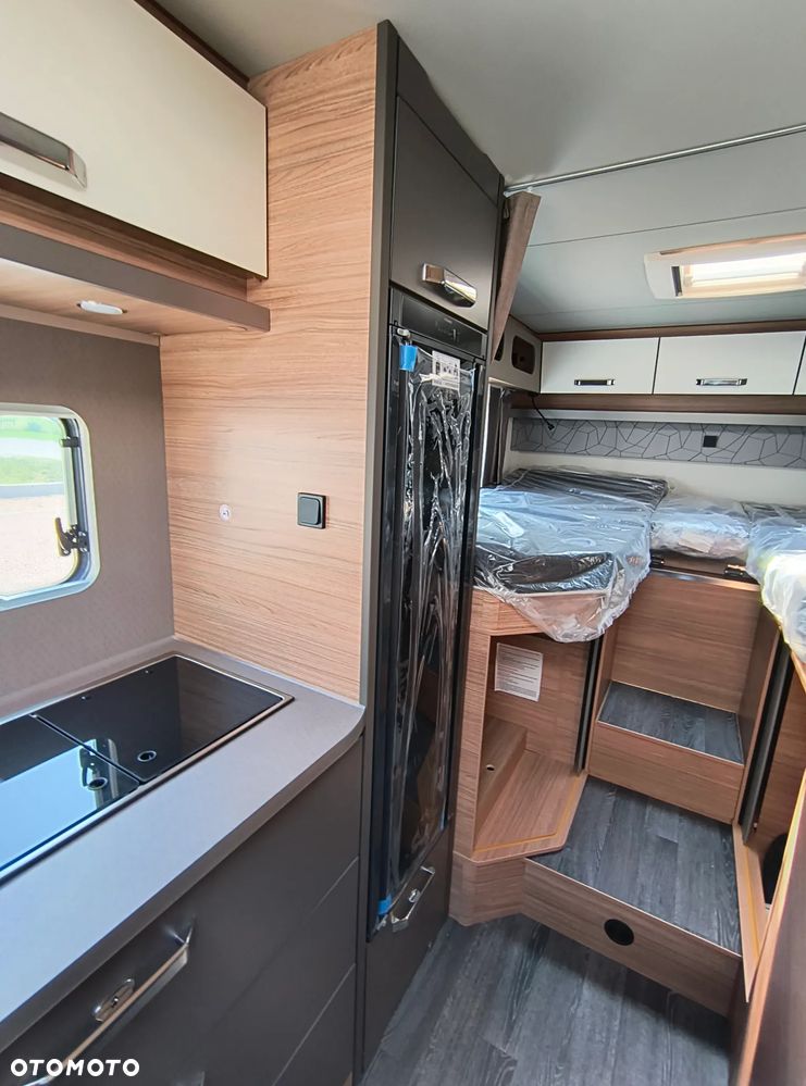 Weinsberg CaraLoft 650 MEG Ford - 22