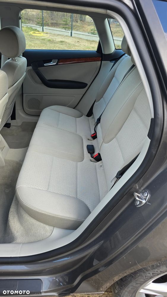 Audi A3 Sportback 1.4 TFSI Ambition - 7