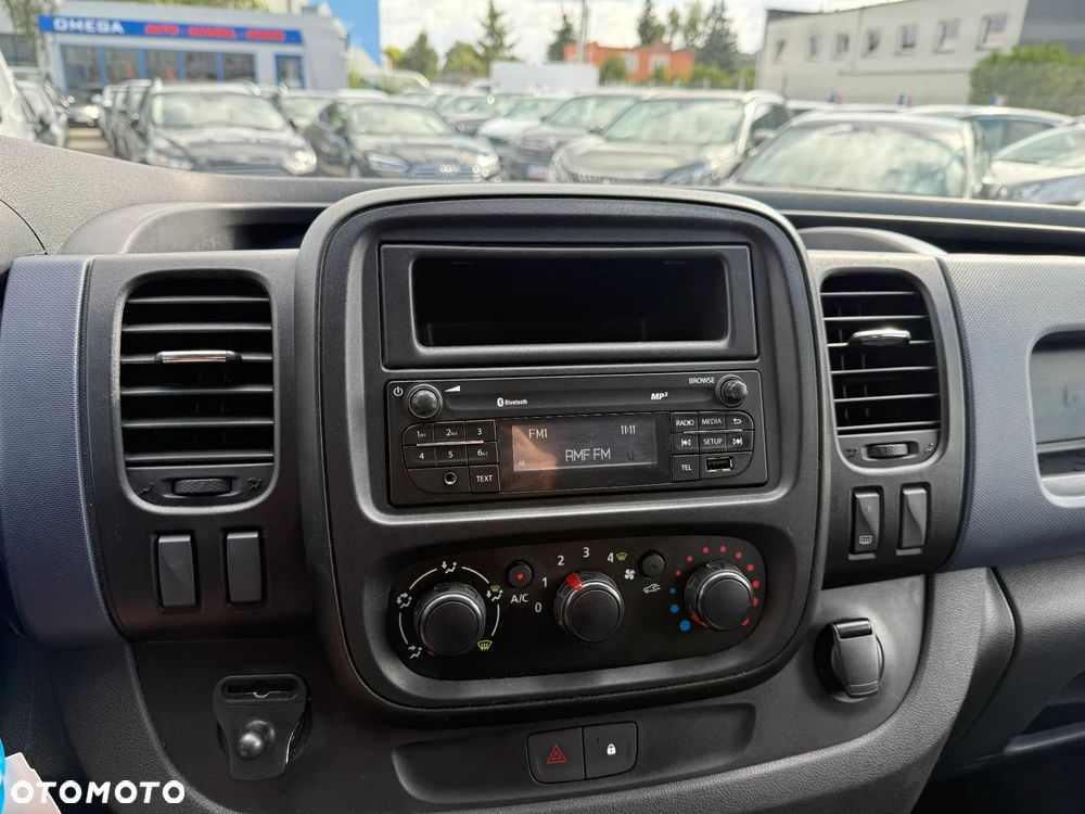 Opel Vivaro L2H1 - 14