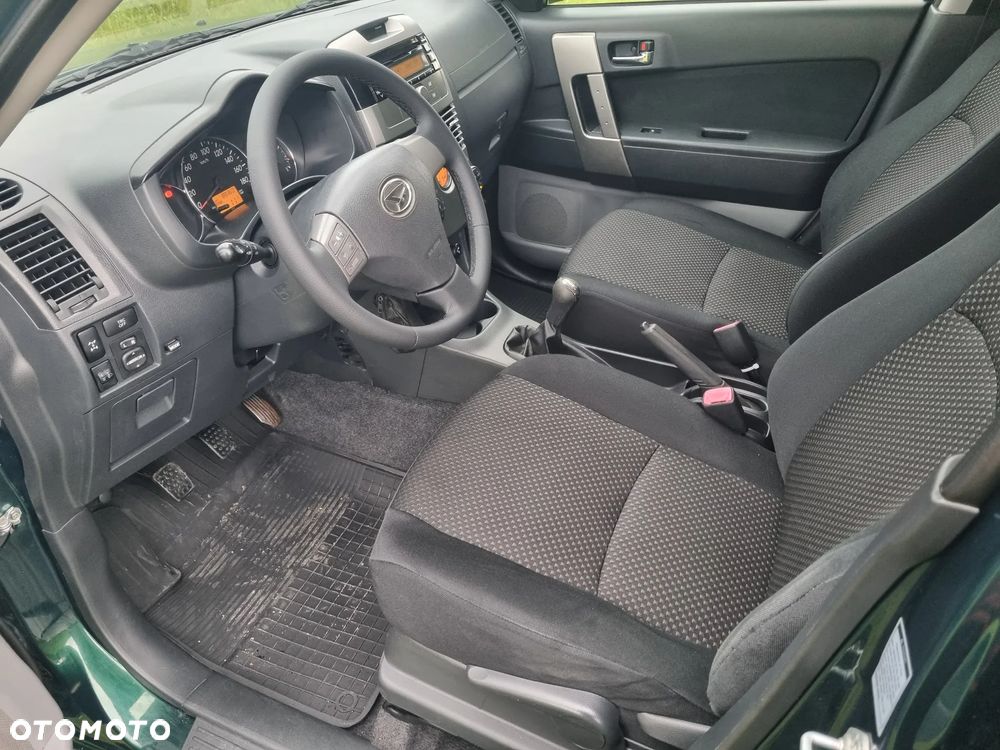 Daihatsu Terios 1.5 Top 4WD - 11