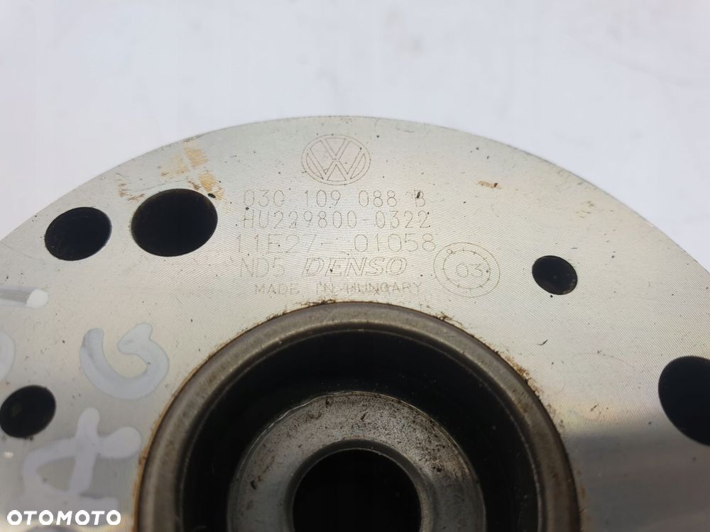 VW Touran 1.6 FSI WARIATOR nastawnik 03C109088B - 2