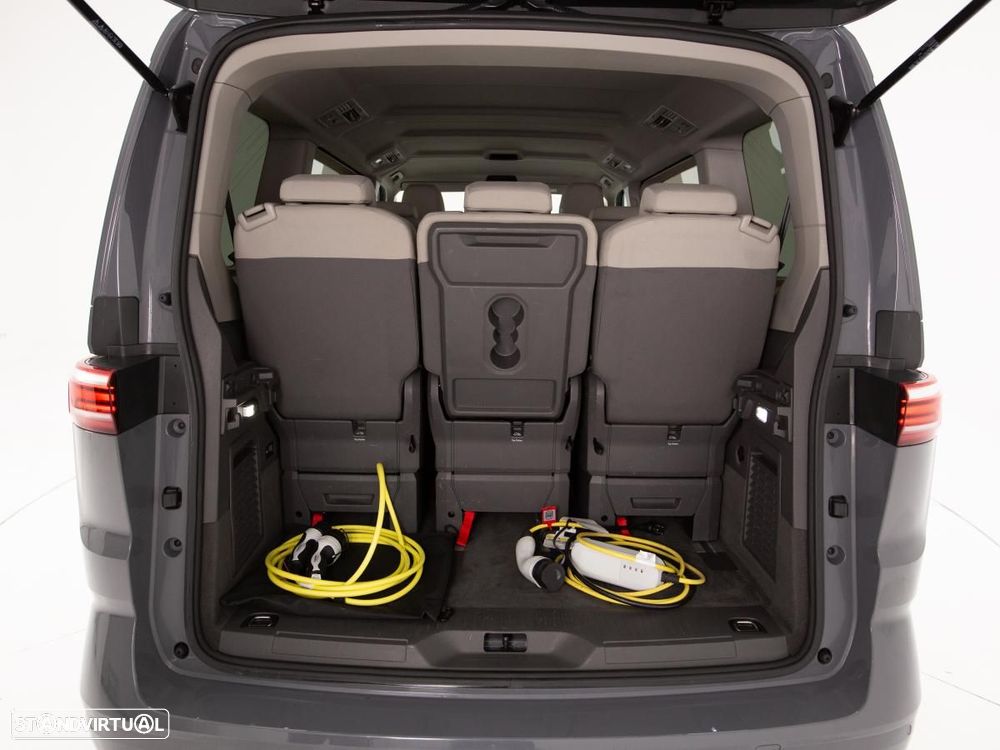 VW Multivan 1.4 TSI e-Hybrid Life DSG - 15