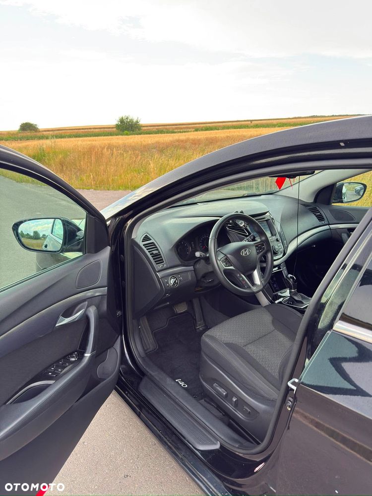 Hyundai i40 2.0 GDI Premium - 7