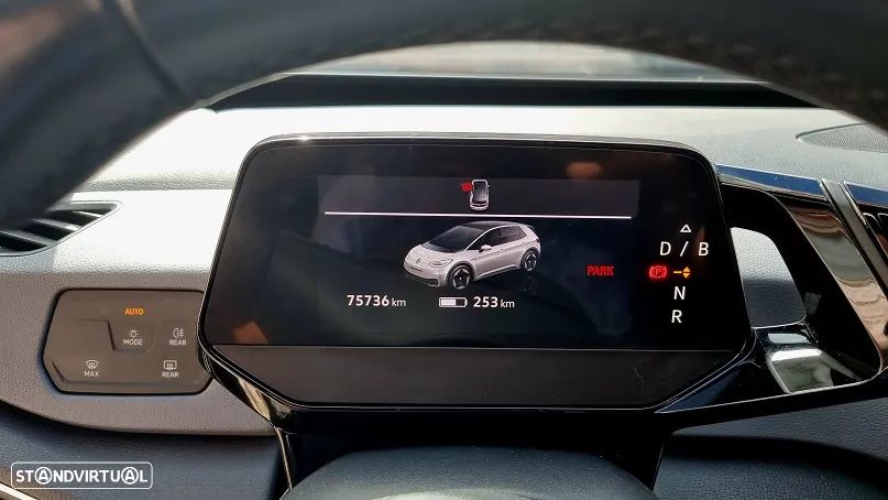 VW ID.3 58 kWh Pro - 11