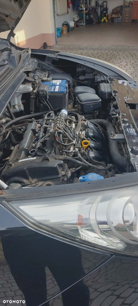 Hyundai ix35 2.0 Comfort 2WD - 20