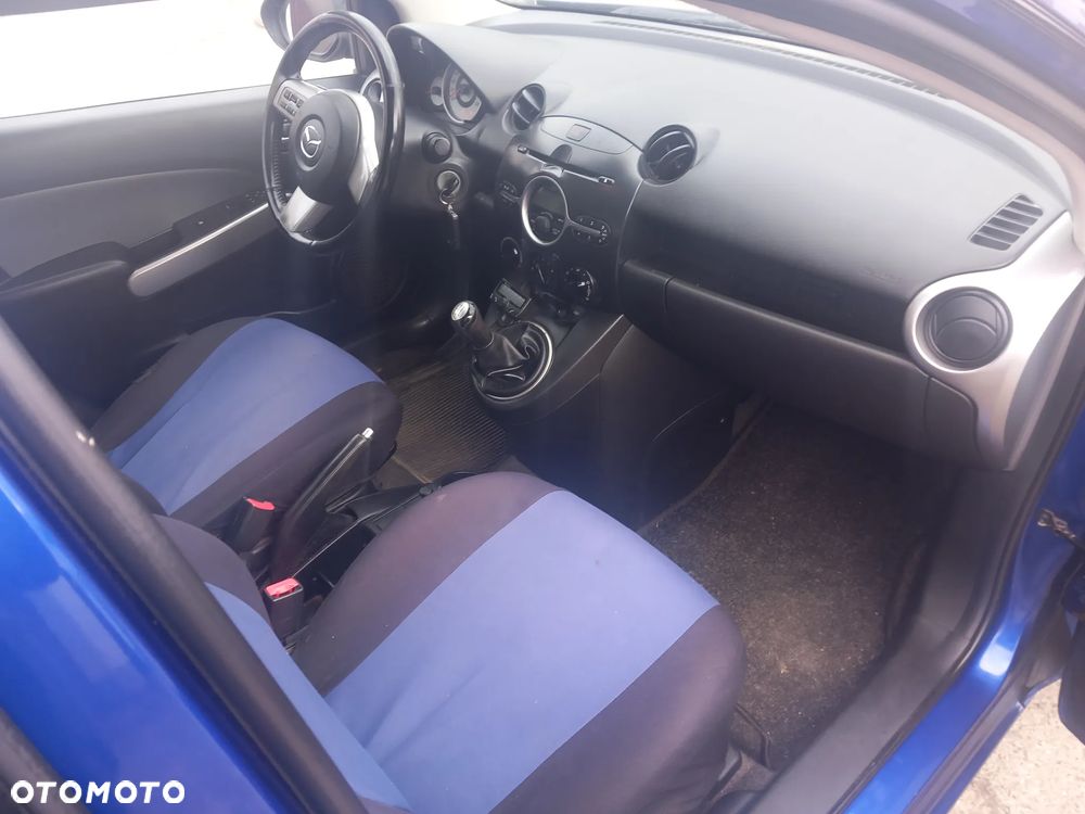 Mazda 2 1.3 Dynamic - 23