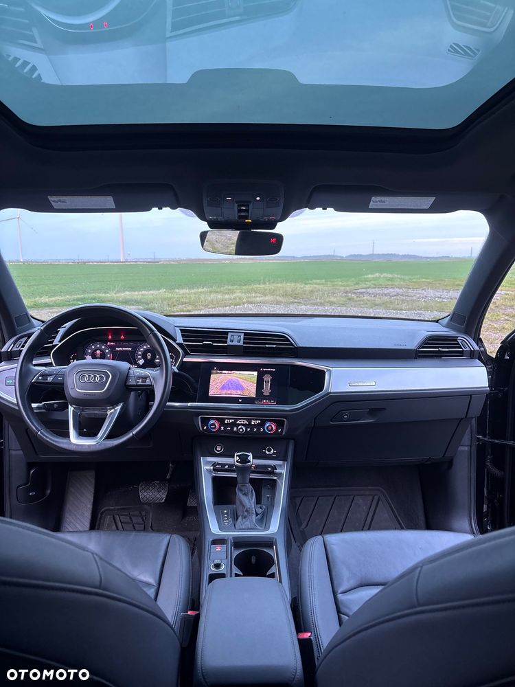 Audi Q3 - 19