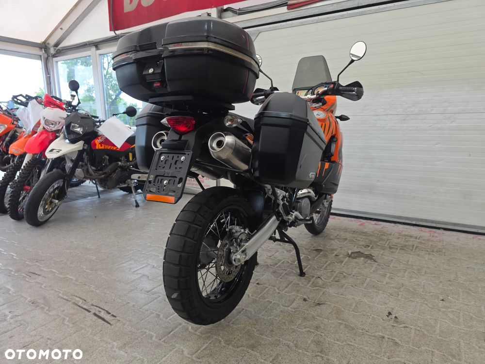 KTM Super Adventure - 24