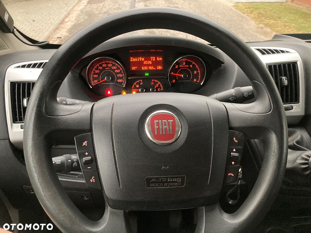 Fiat Ducato - 10