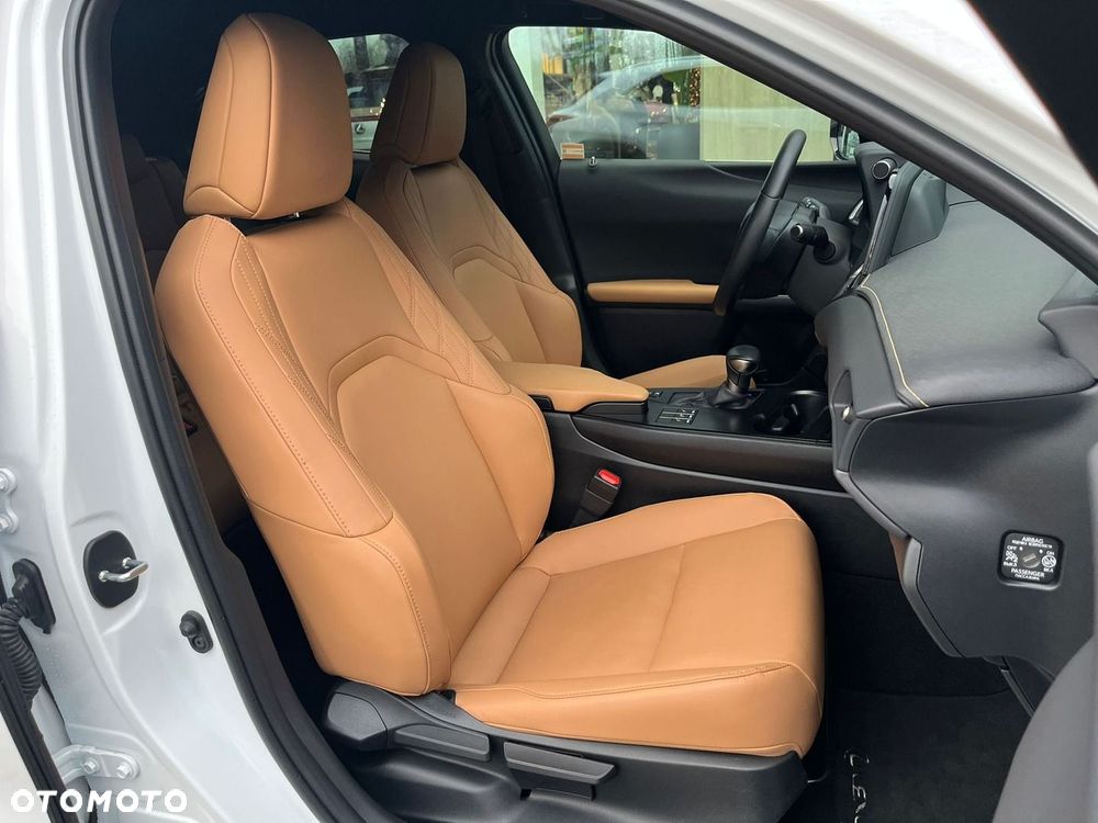 Lexus UX 250h GPF F Sport Design 2WD - 23