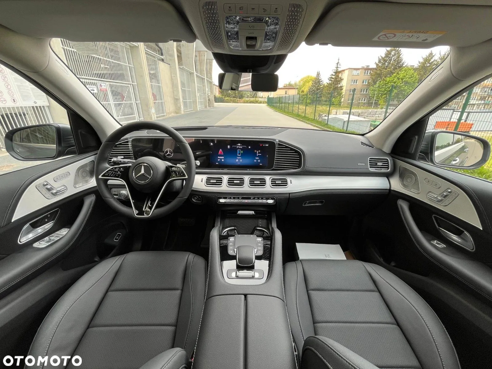 Mercedes-Benz GLE 300 d 4-Matic - 10