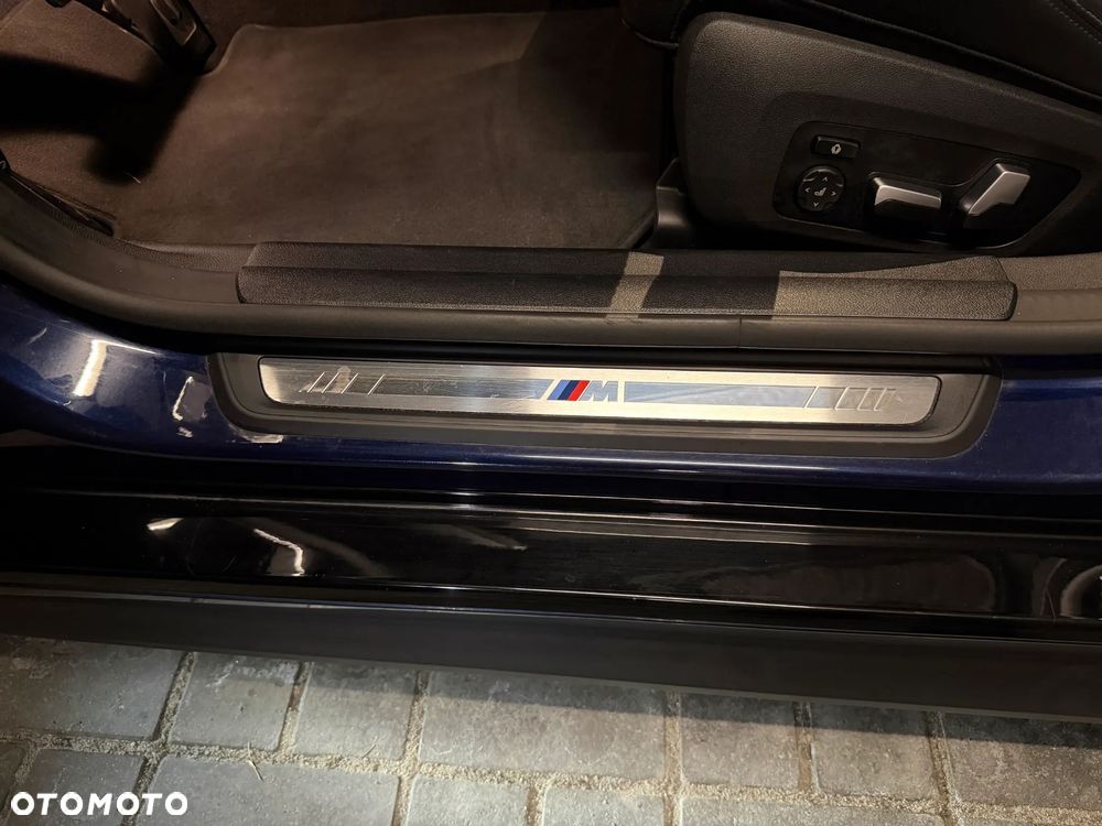 BMW Seria 4 M440i xDrive mHEV sport - 27