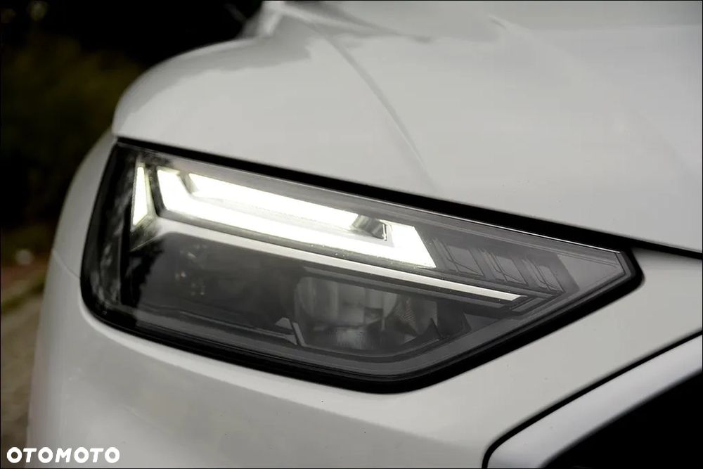 Audi Q5 35 TDI S tronic sport - 35