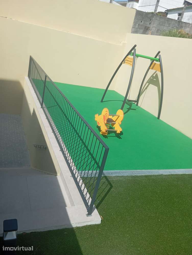 Excelente apartamento T2 novo em Santa Maria da Feira - Grande imagem: 2/11