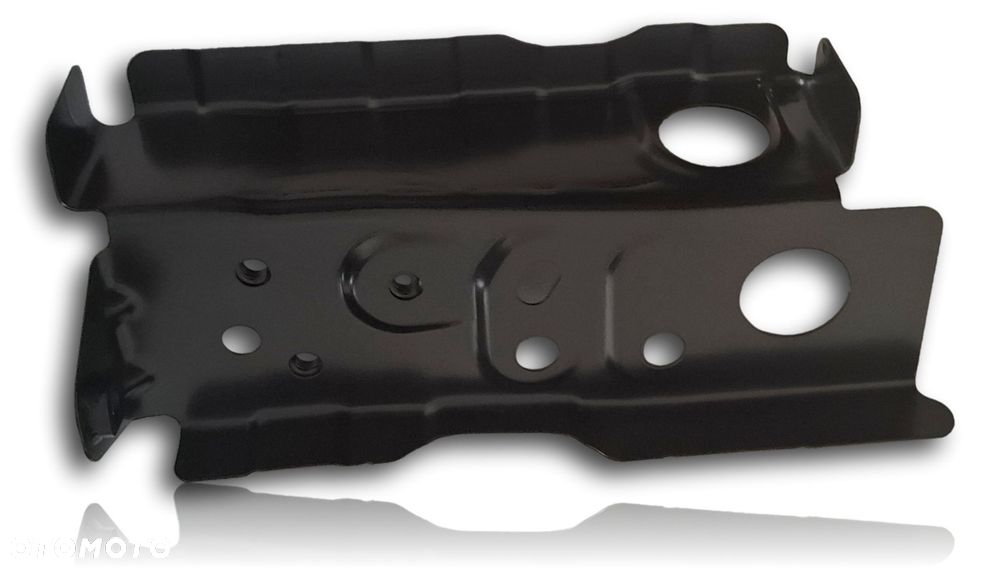 SUZUKI SWIFT MK9 2024 - ŁĄCZNIK BELEK DOLNY PRAWY ZDERZAK CHŁODNICA - 2