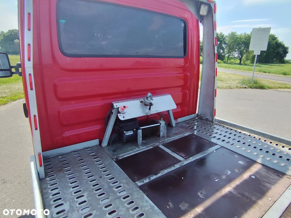 Renault master - 10