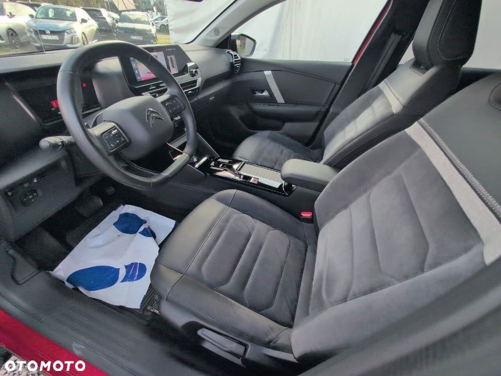 Citroën C4 - 9