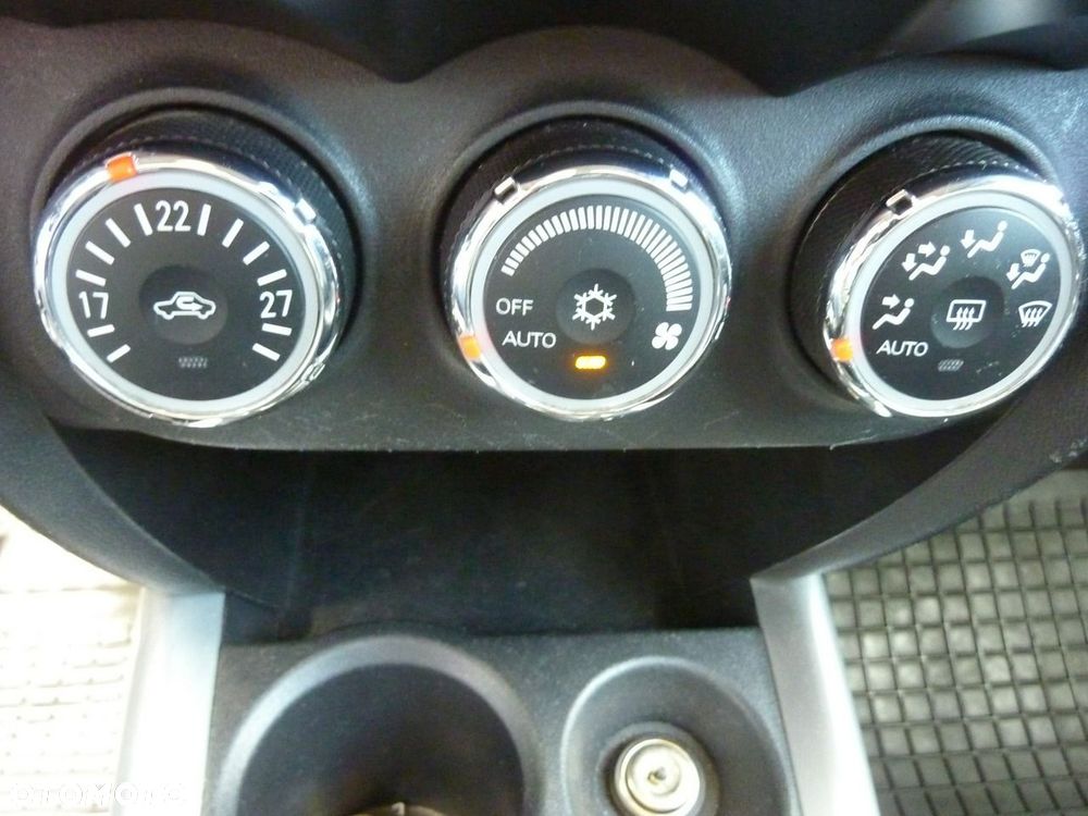 Mitsubishi ASX - 22