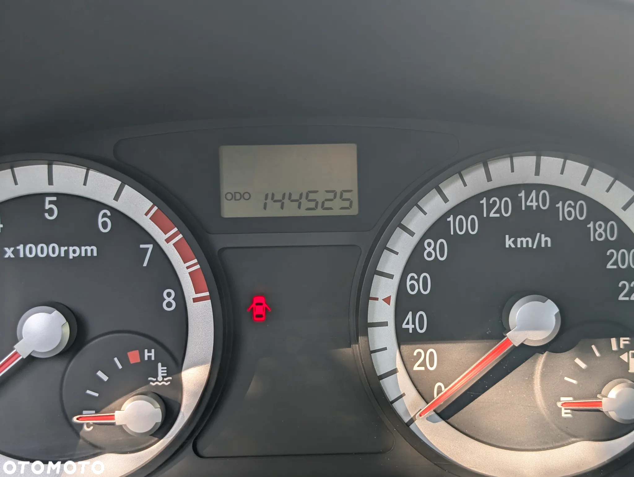 Kia Rio 1.4 Family - 11