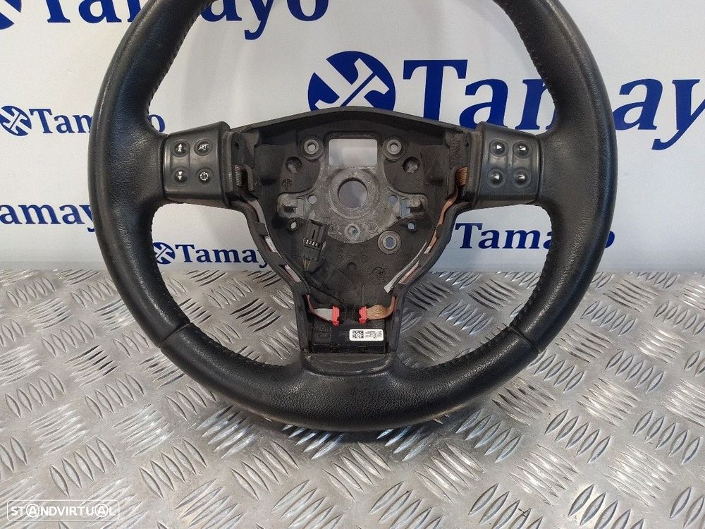 VOLANTE SEAT LEON 2008 -5P0419091AD - 1