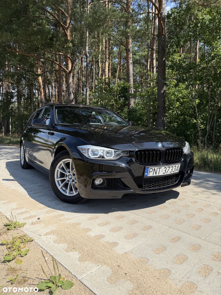 BMW Seria 3 - 1