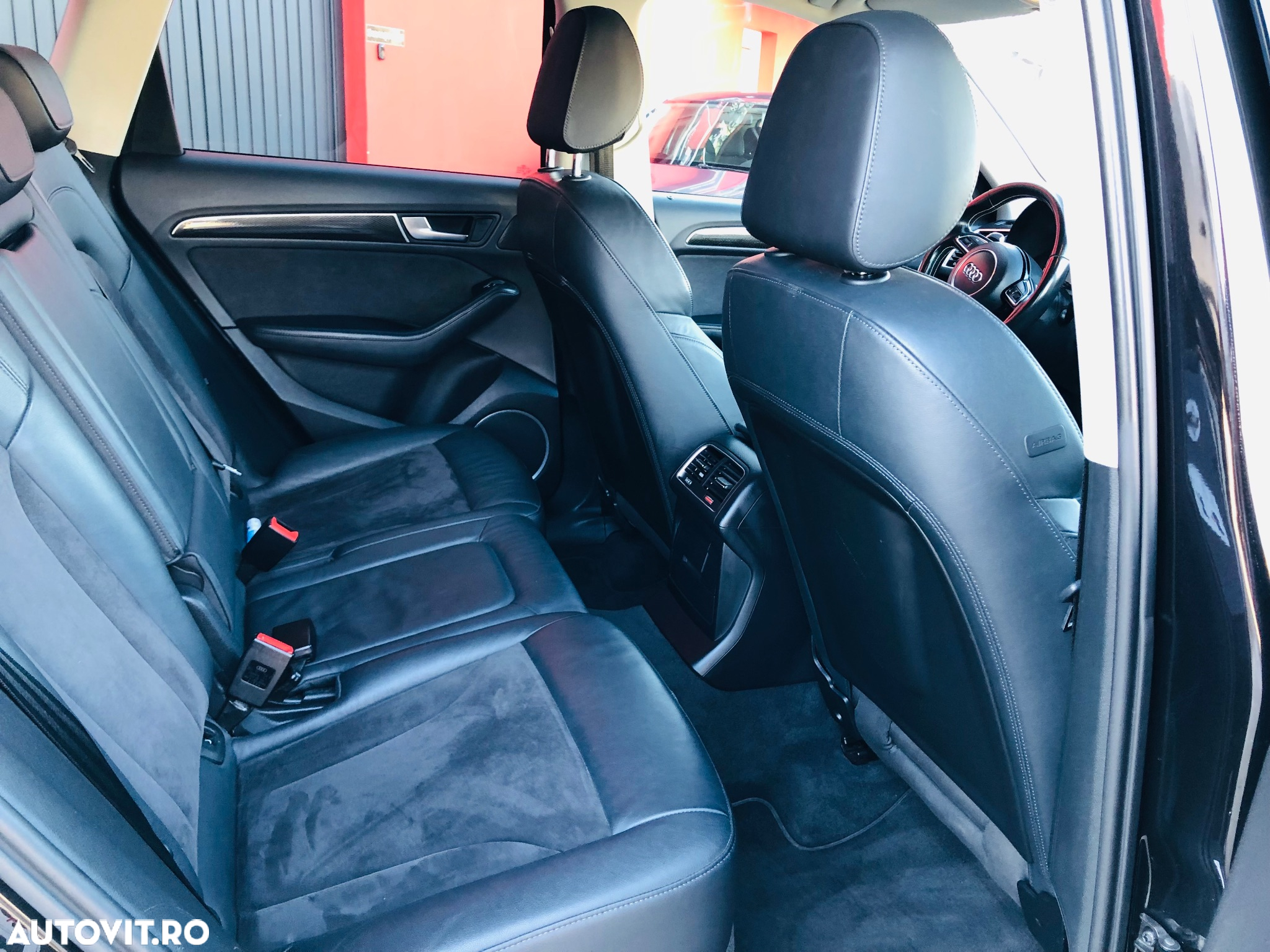 Audi SQ5 3.0 TDI quattro tiptronic competition - 5
