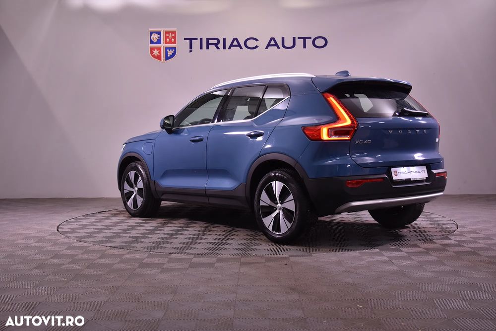 Volvo XC 40 - 3