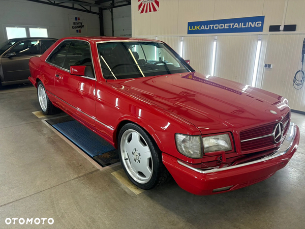 Mercedes-Benz Inny