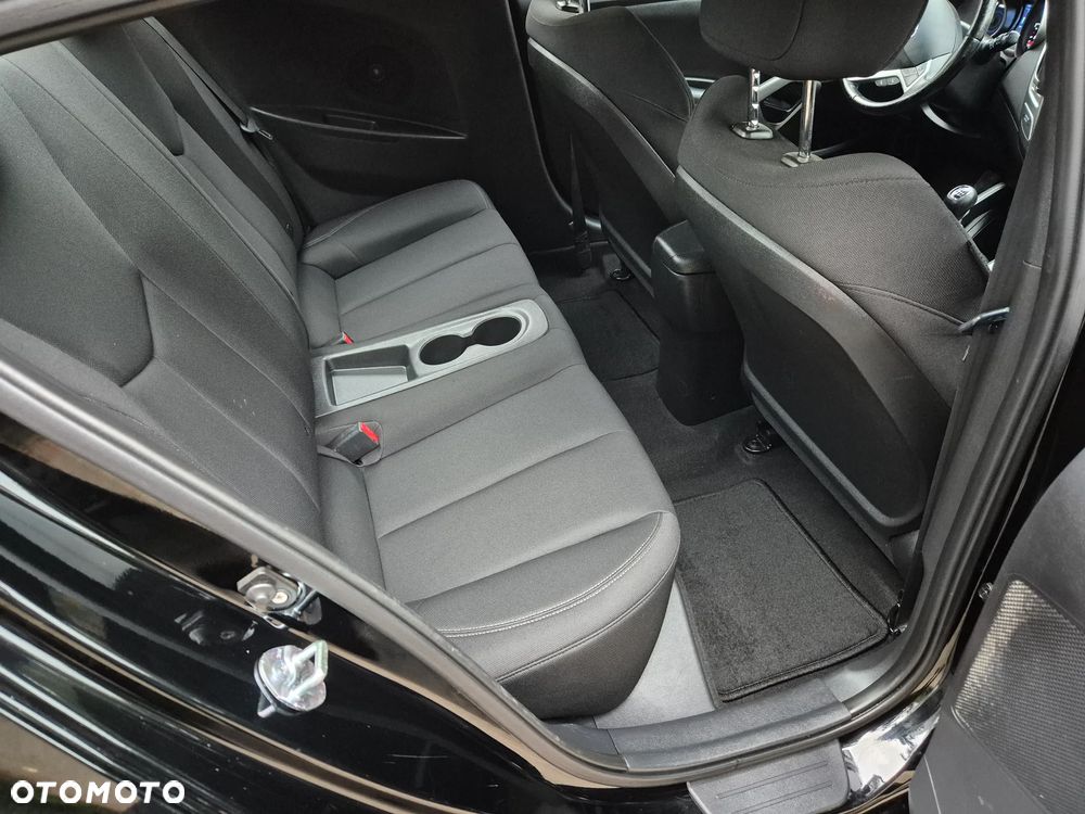 Hyundai i30 1.6 Premium - 21
