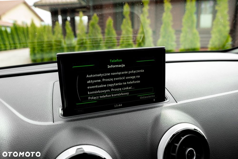 Audi S3 Sportback 2.0 TFSI Quattro S tronic - 33